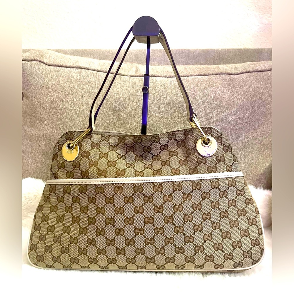SOLD -  Shoulder bag